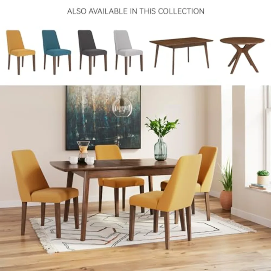 Lyncott Dining Chairs view 5