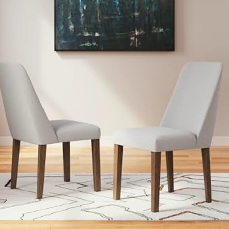 Lyncott Dining Chairs Set of 2 view 2