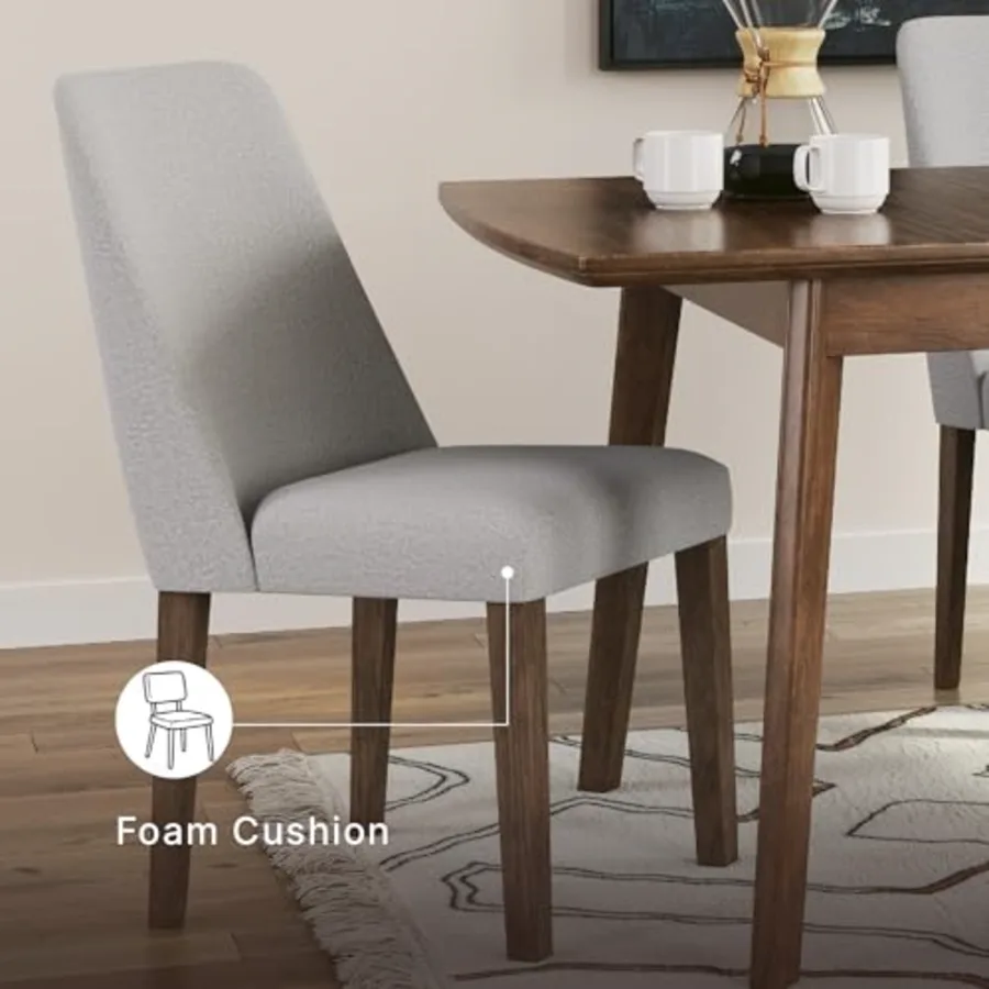 Lyncott Dining Chairs Set of 2 view 5