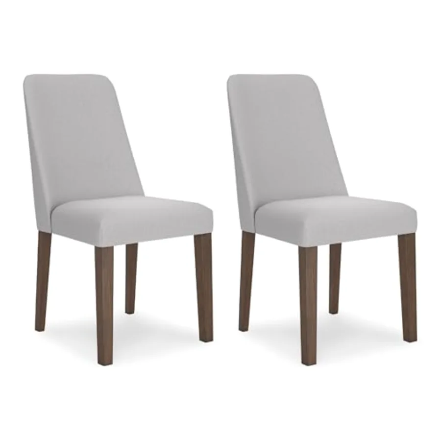 Lyncott Dining Chairs Set of 2