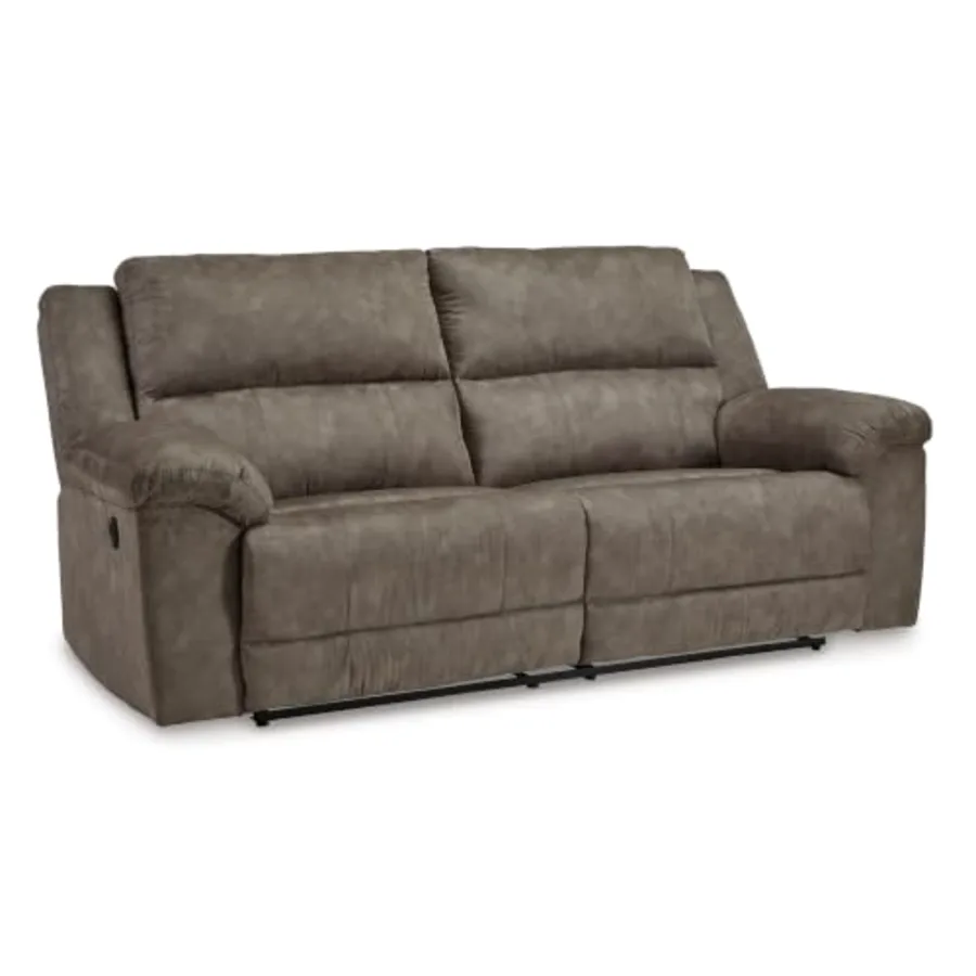 Manual Reclining Sofa