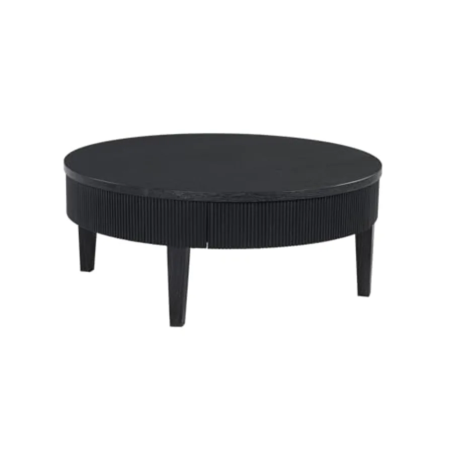 Marstream Modern Coffee Table with 4 Legs