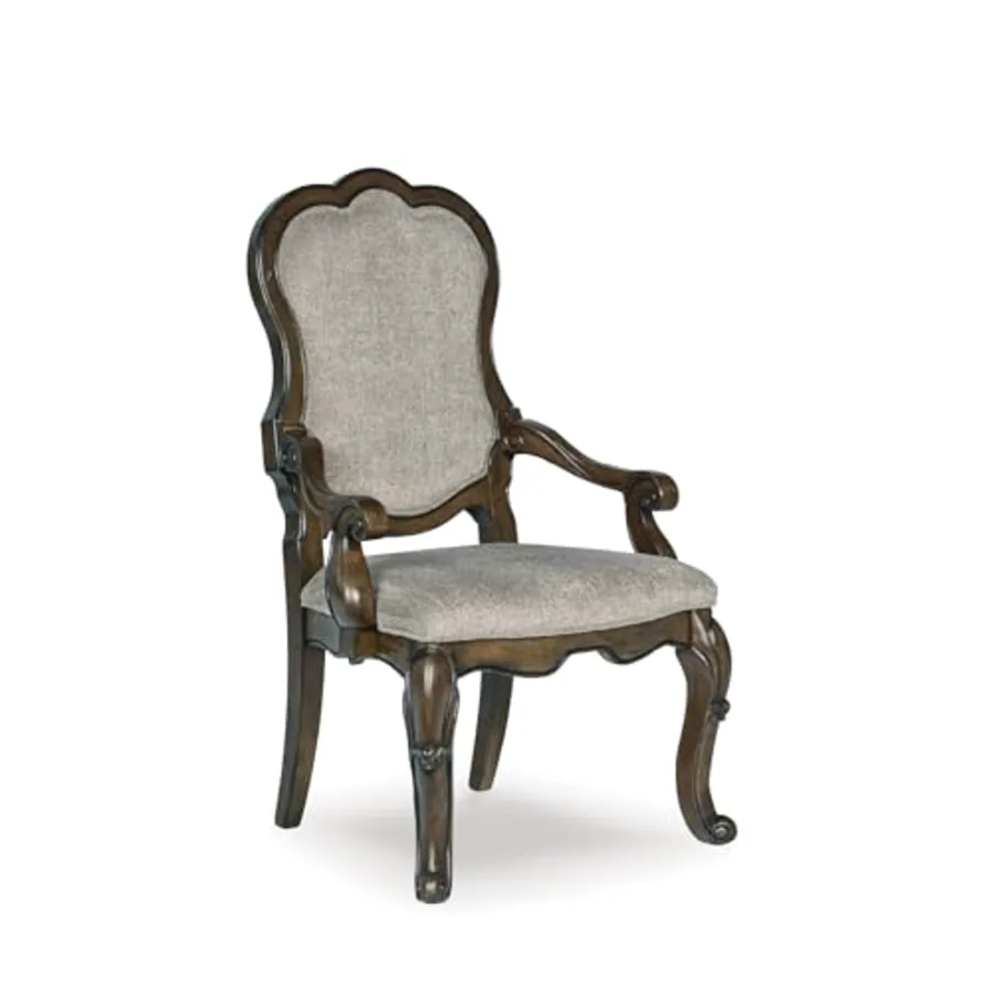 Maylee Dining Room Arm Chair