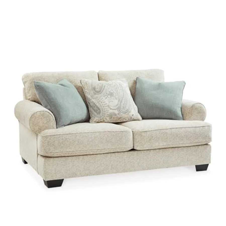 Monaghan Loveseat Deep Seat Sofa Couch