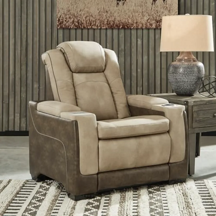 Next-Gen DuraPella Power Recliner view 2
