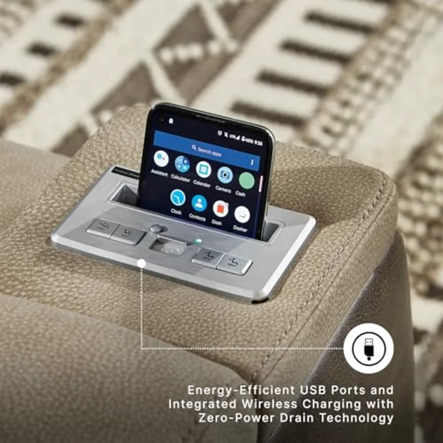 Next-Gen DuraPella Power Recliner view 5