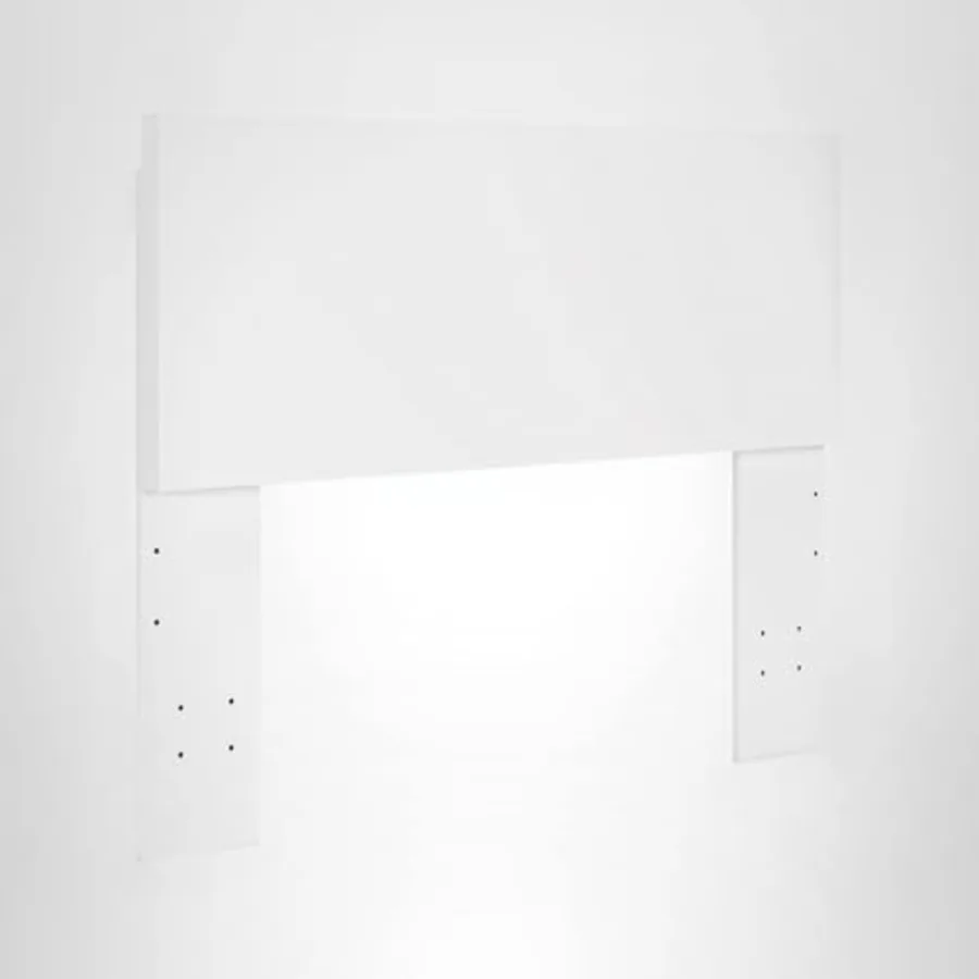 Onita Full Size Headboard Only for Bed view 5