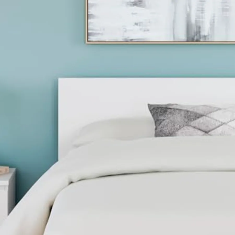 Onita Full Size Headboard Only for Bed