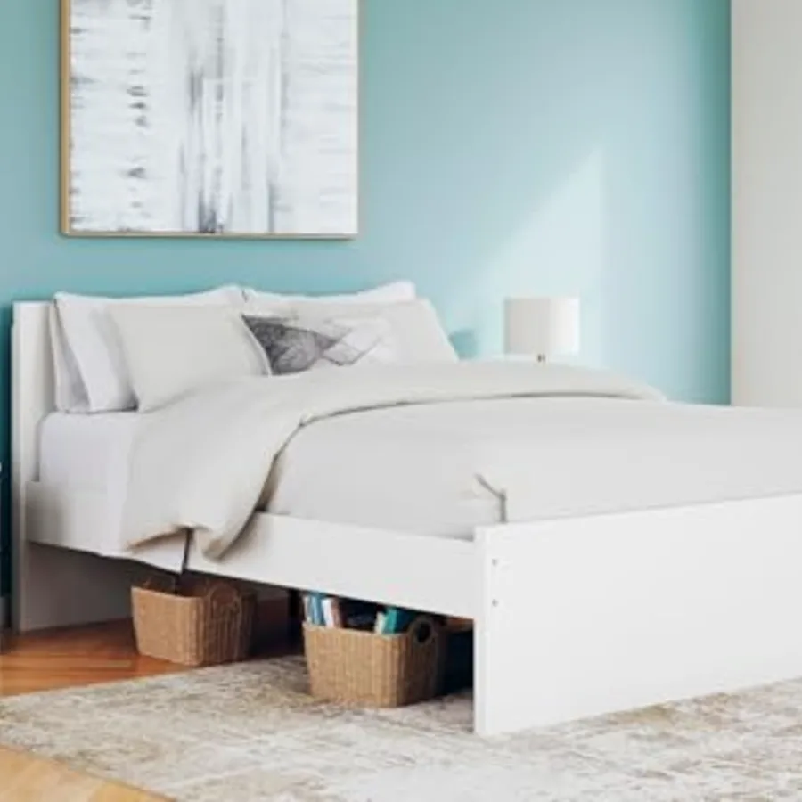 Onita Queen Headboard Only view 4