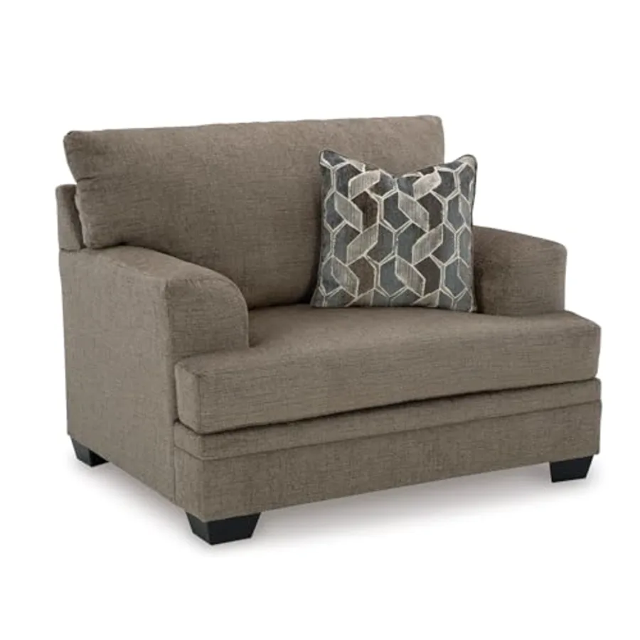 Oversized Chair and a Half