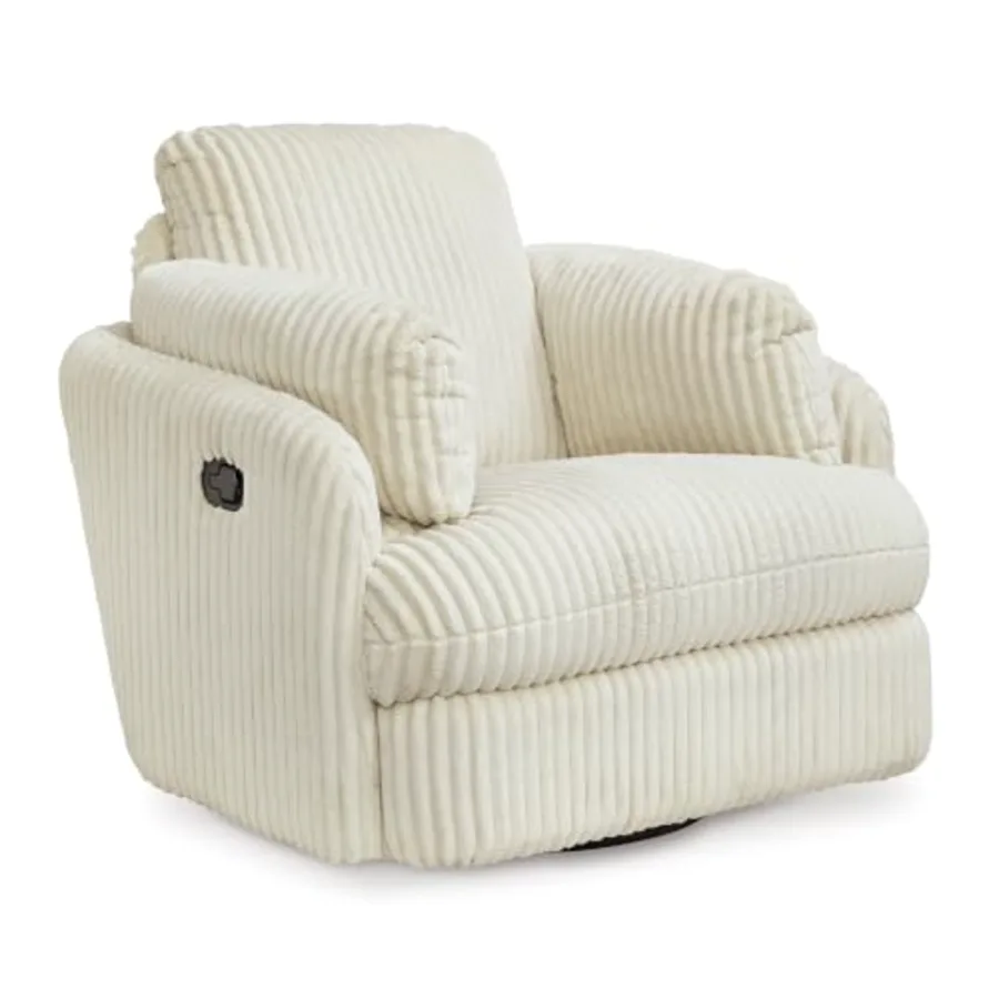 Oversized Swivel Glider Recliner