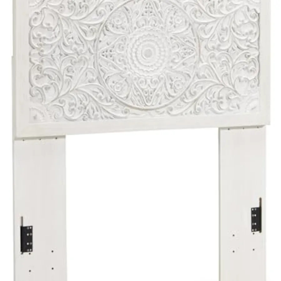 Paxberry Full Headboard Only