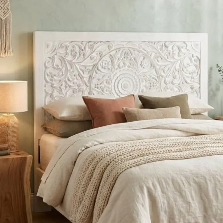 Paxberry Twin Panel Bed