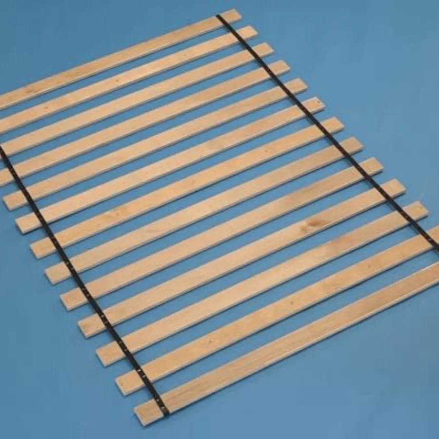 Platform Full Roll Slats view 2