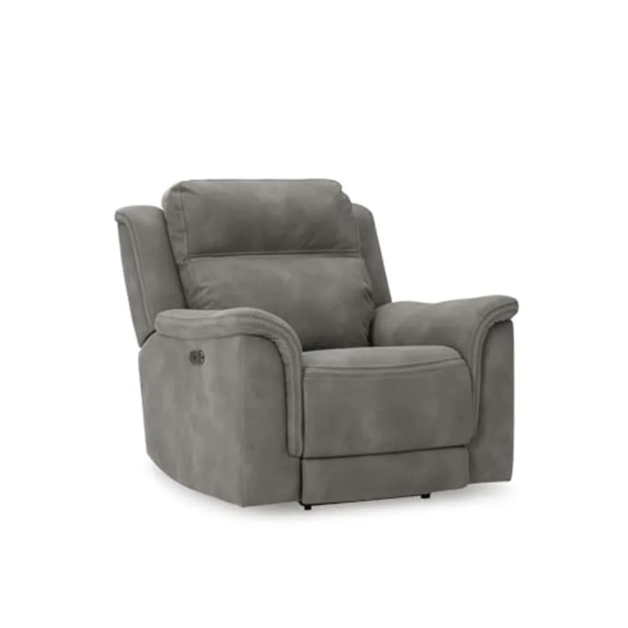 Power Recliner Slate Zero Wall