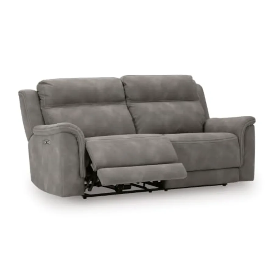 Power Recliner Sofa