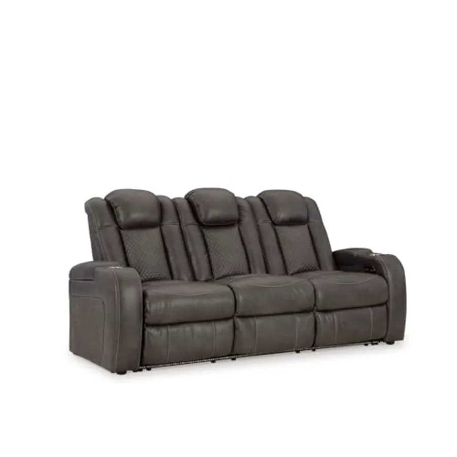 Power Reclining Sofa view 2