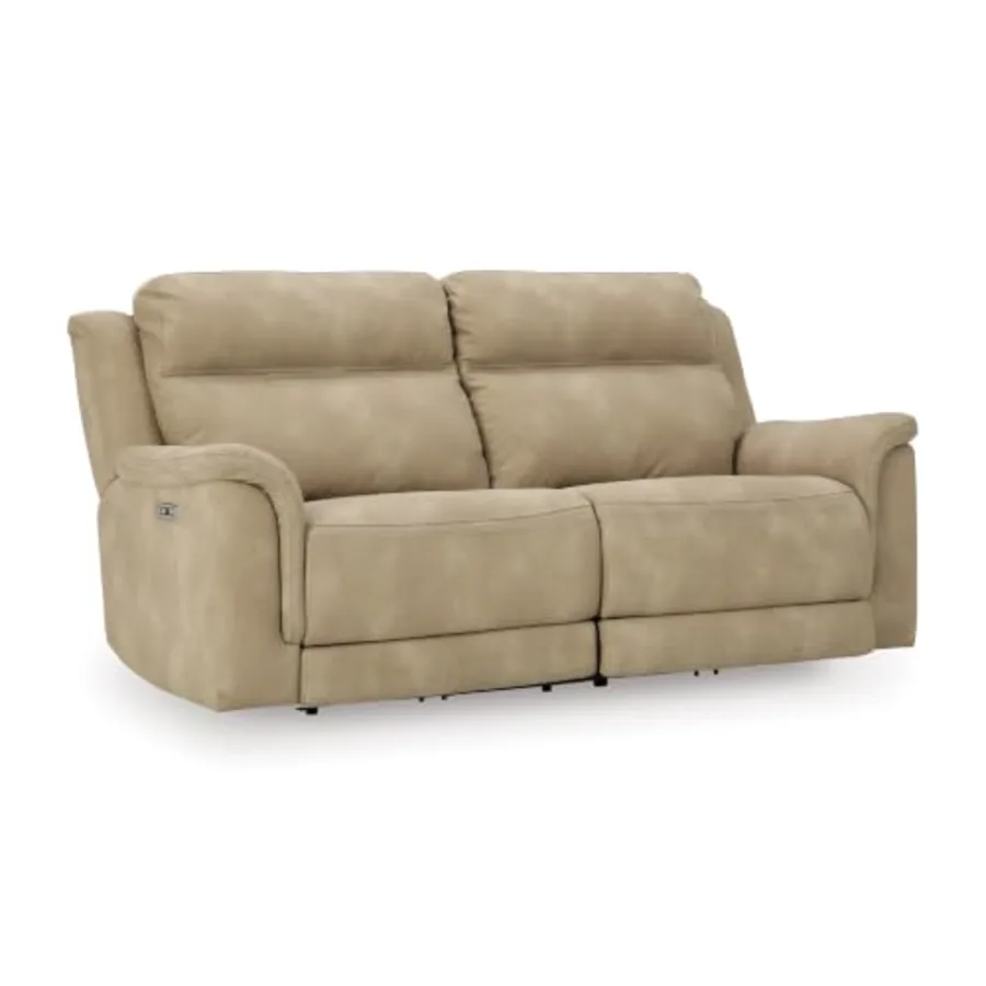 Power Reclining Sofa