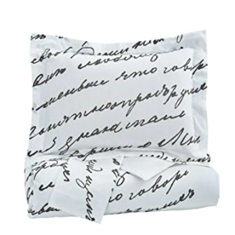 Q765003Q Duvet Cover Set