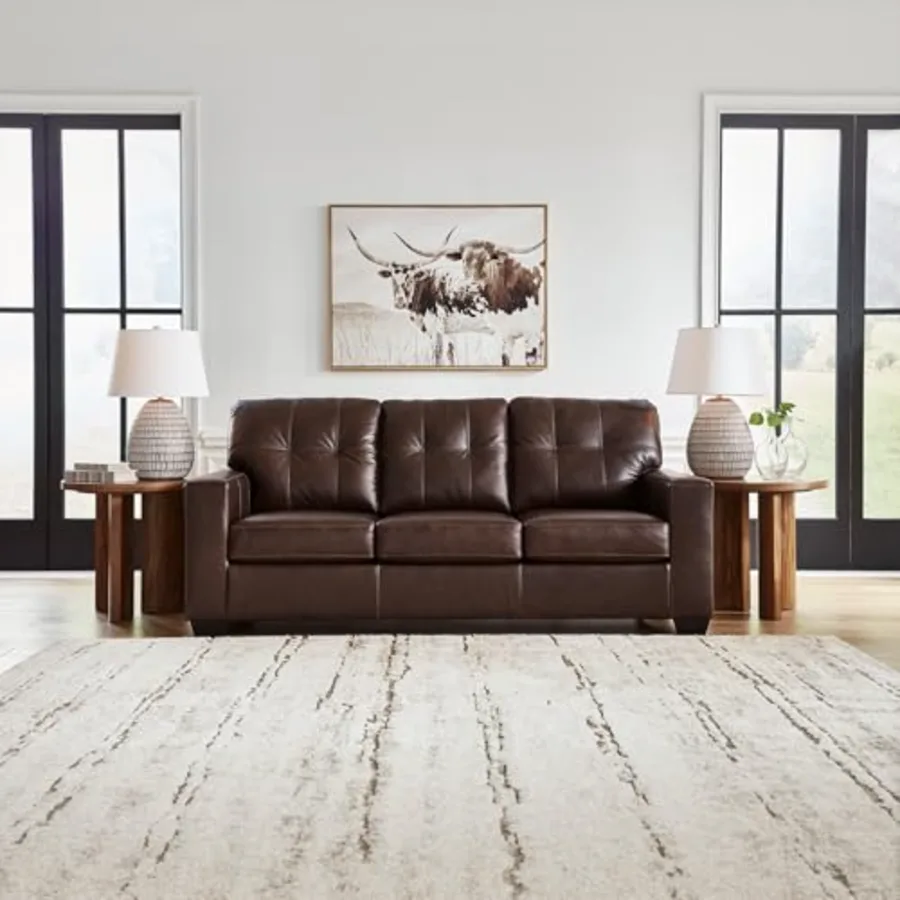 Queen Pull Out Couch view 2