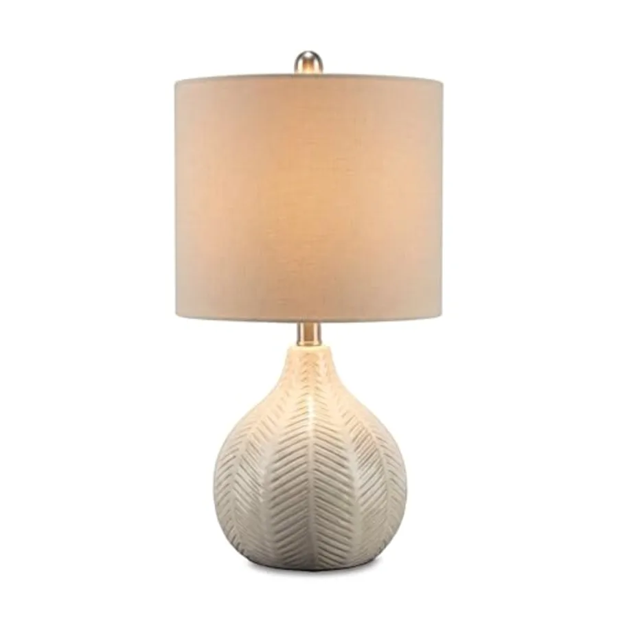 Rainermen Casual Ceramic Table Lamp