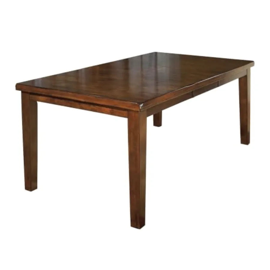 Ralene Extendable Dining Table