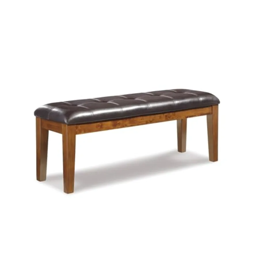 Ralene Tufted Upholstered Dining Room Bench