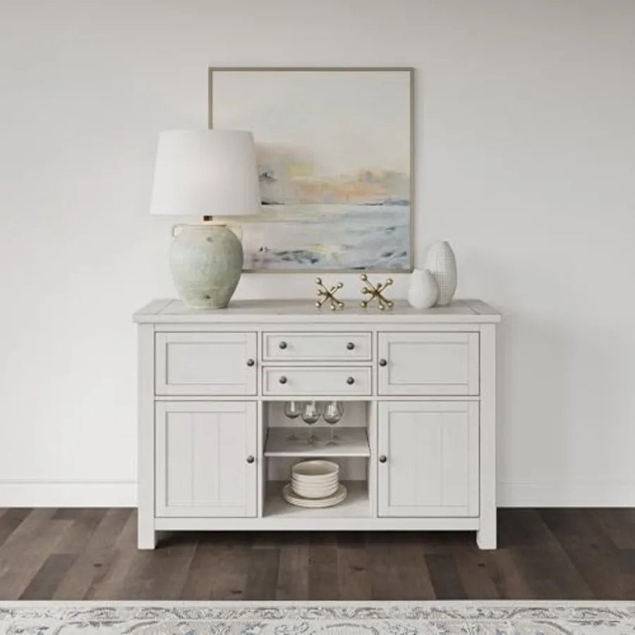 Robbinsdale Farmhouse Sideboard view 2
