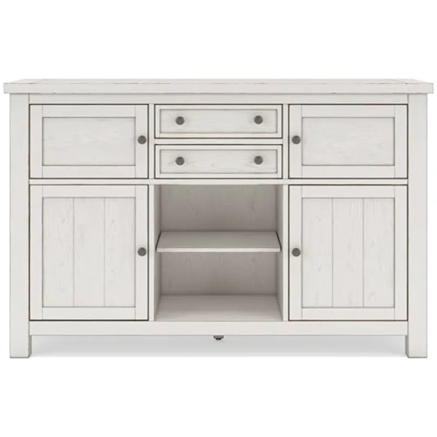 Robbinsdale Farmhouse Sideboard view 4