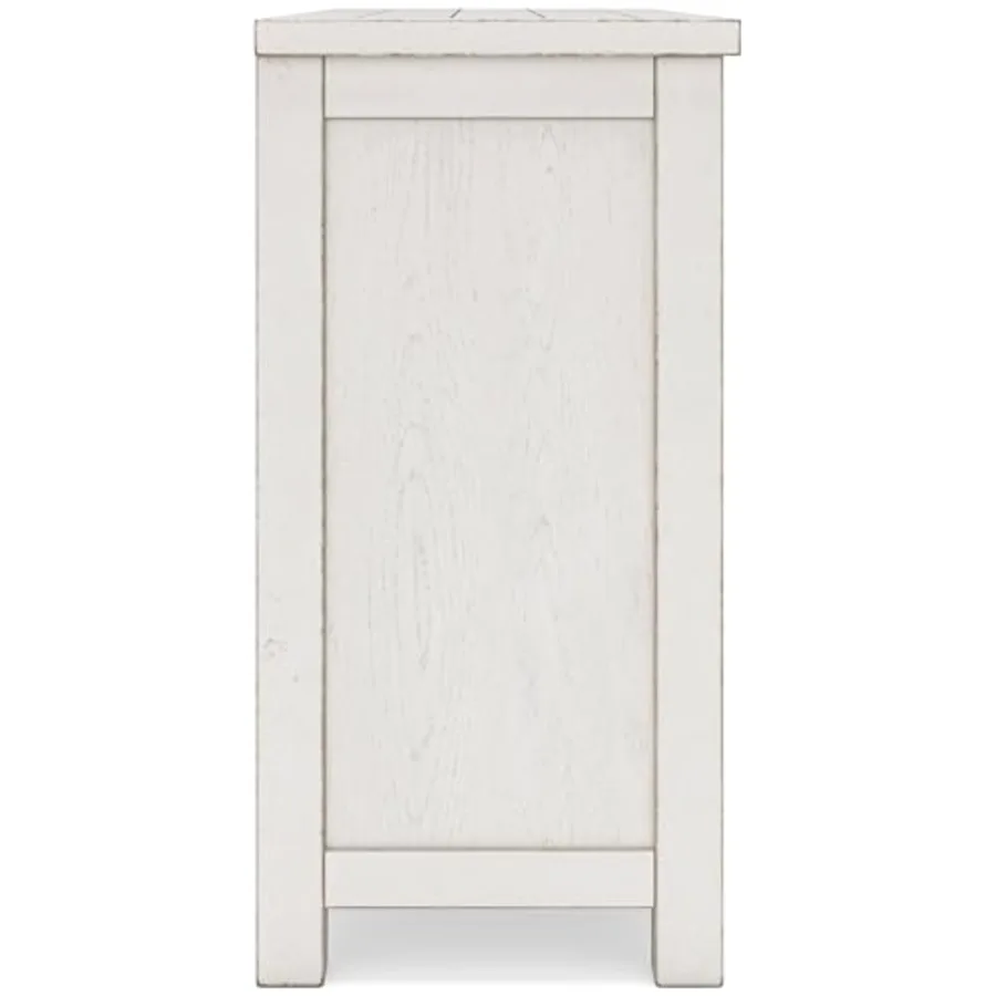 Robbinsdale Farmhouse Sideboard view 5