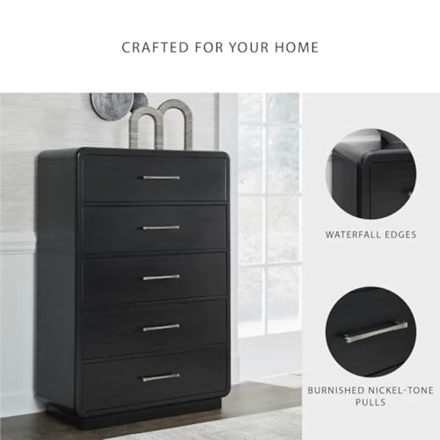 Rowanbeck Chest of Drawers view 5