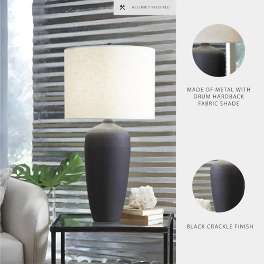 Ryenburg Table Lamp view 3