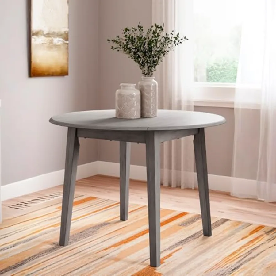 Shullden Drop Leaf Dining Table view 2