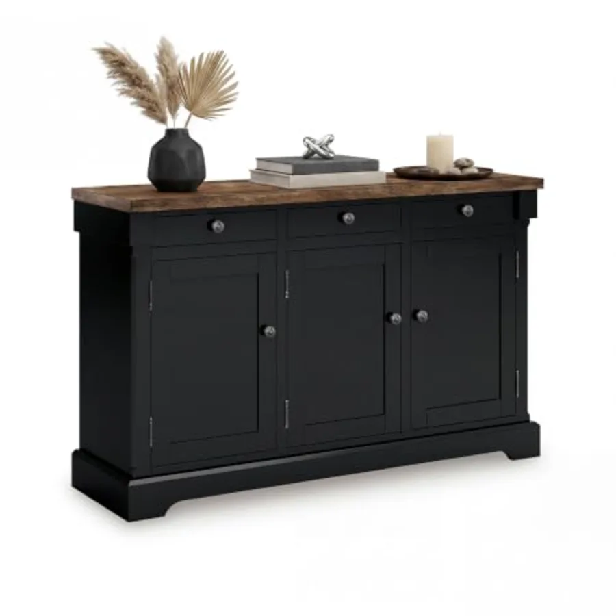 Sideboard Buffet Cabinet with Storage