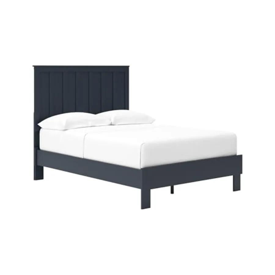Simmenfort Full Size Bed Frame