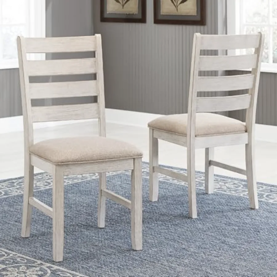 Skempton Modern Farmhouse Dining Room Chair view 2
