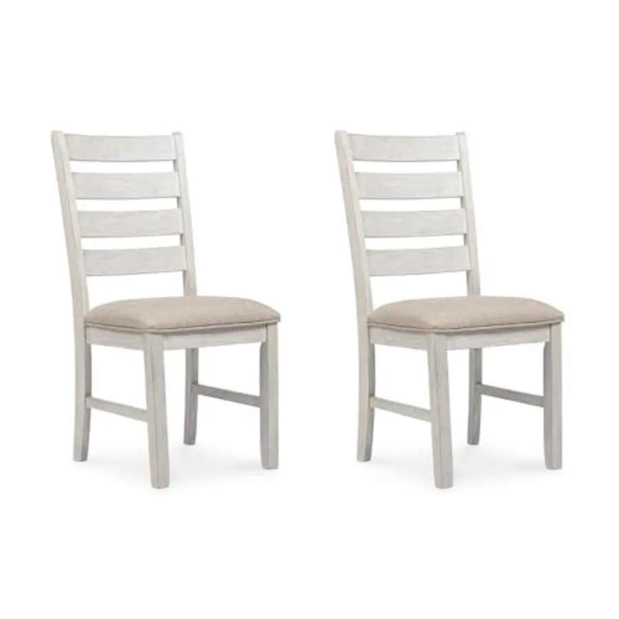 Skempton Modern Farmhouse Dining Room Chair