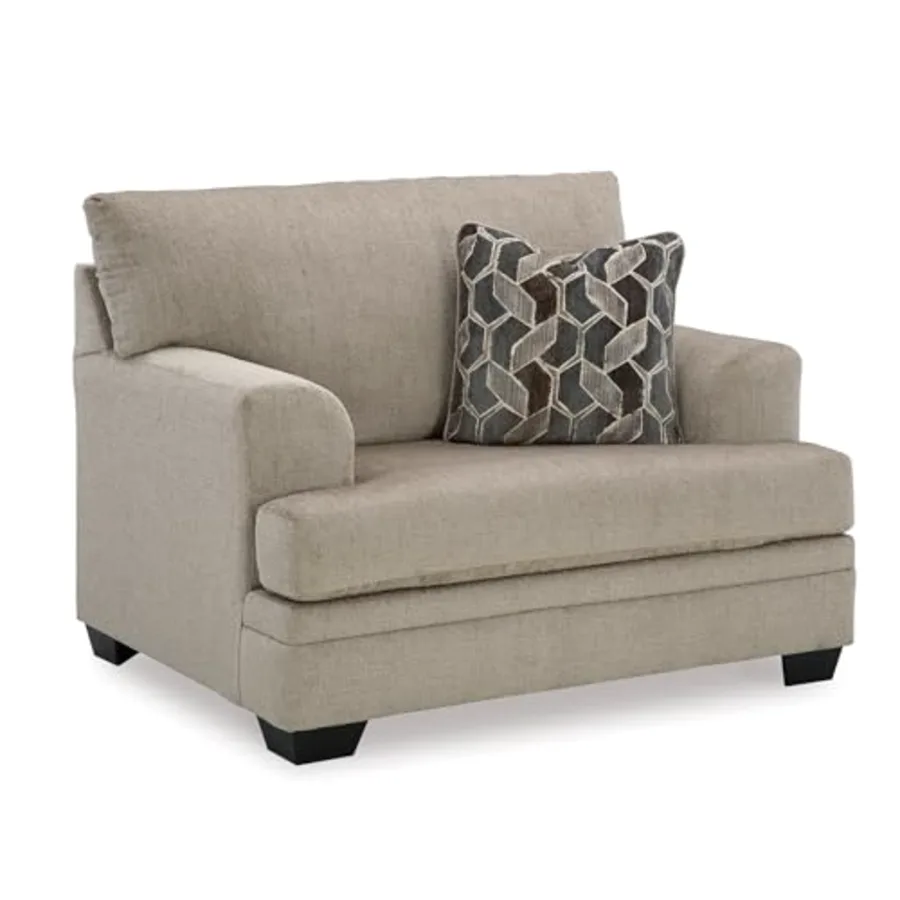 Stonemeade Oversized Chair and a Half