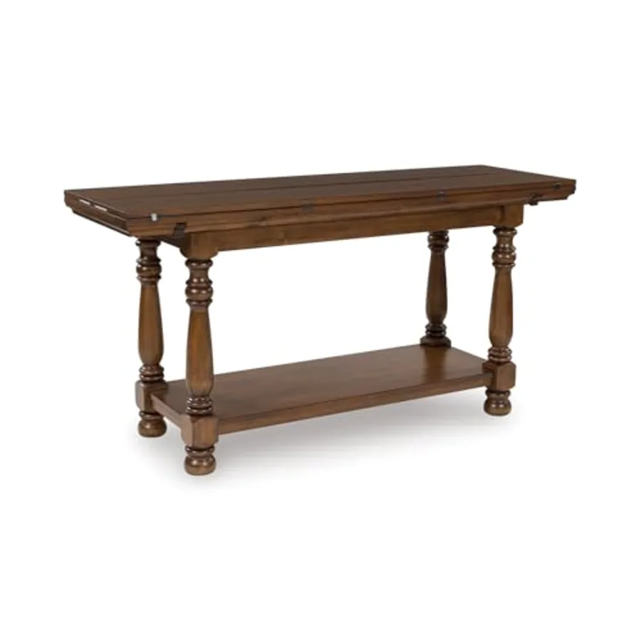 Sturlayne Flip Top Sofa Table