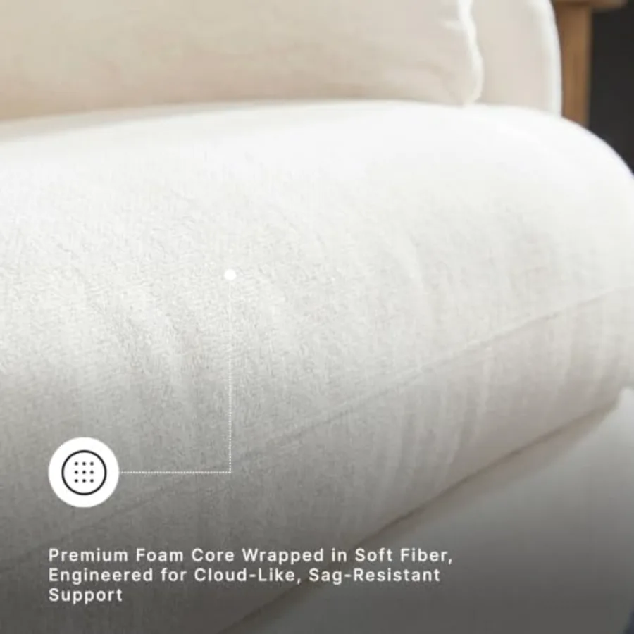 Swivel Glider Recliner view 4
