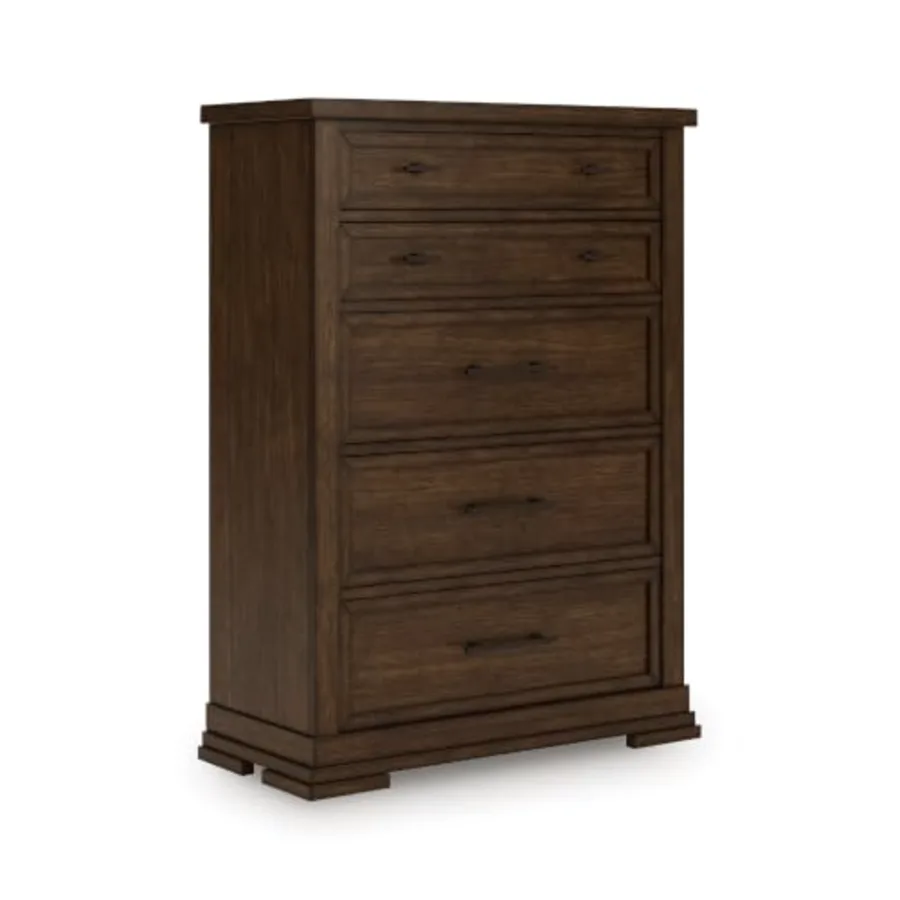 Taffenbrook 5 Drawer Chest