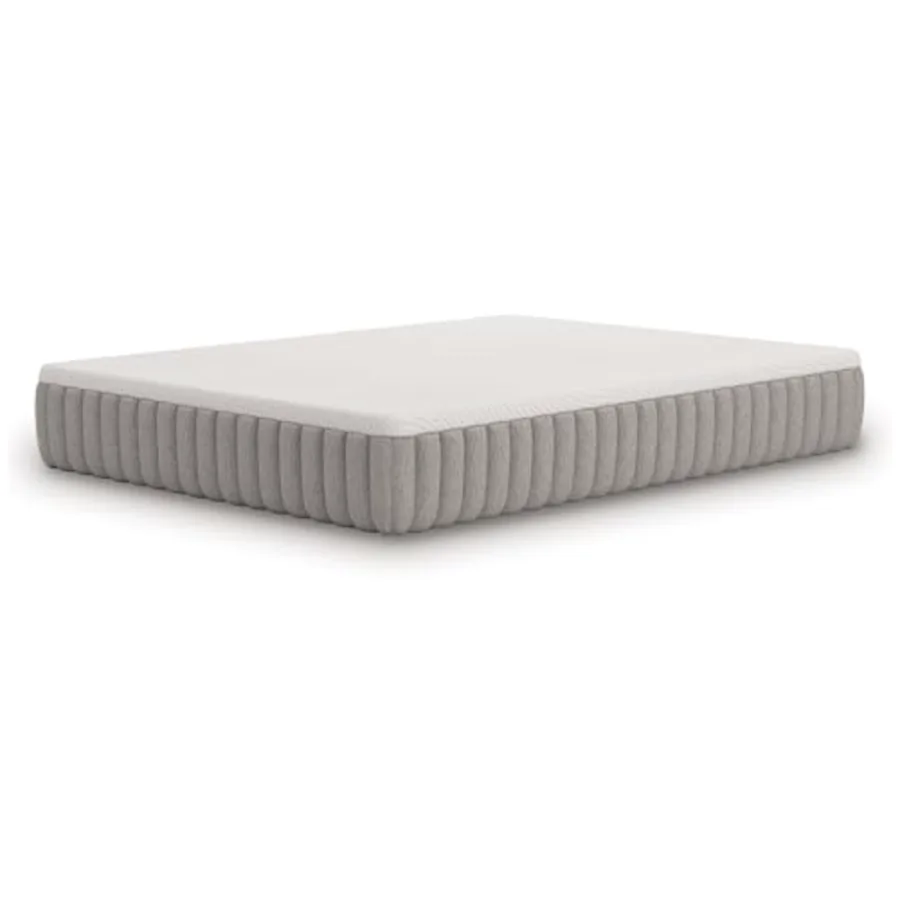 Terra Sleep Firm 12 Inch Antimicrobial Natural Talalay Latex