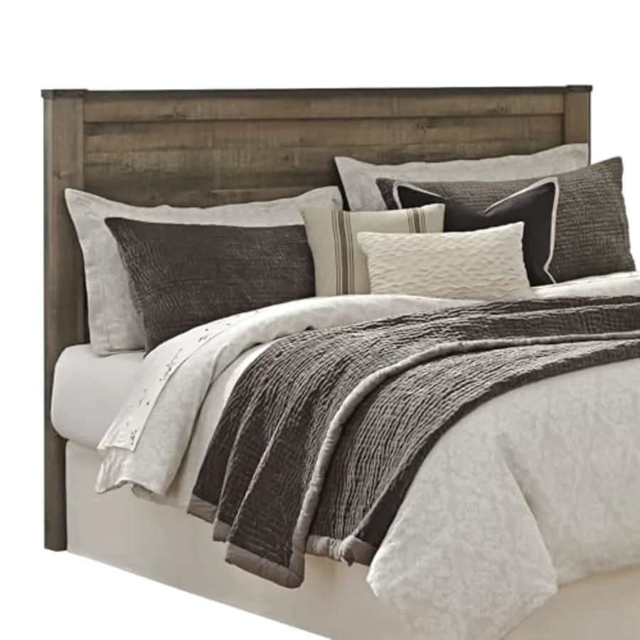 Trinell King Panel Headboard