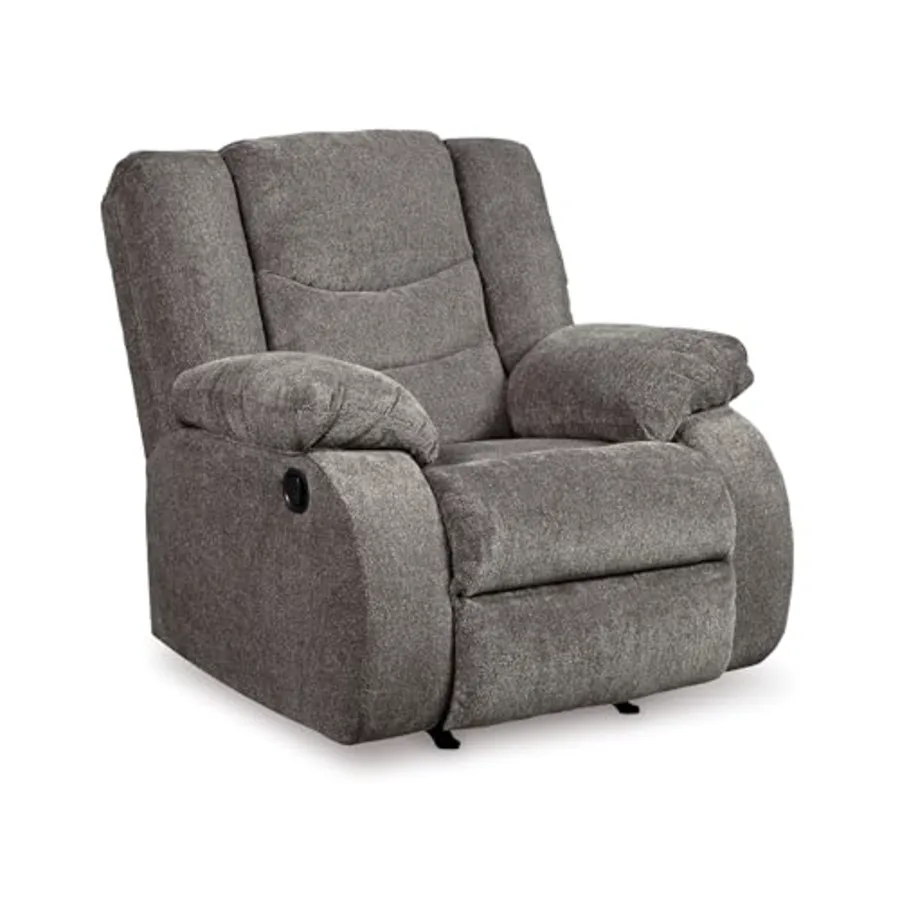 Tulen Contemporary Rocker Recliner