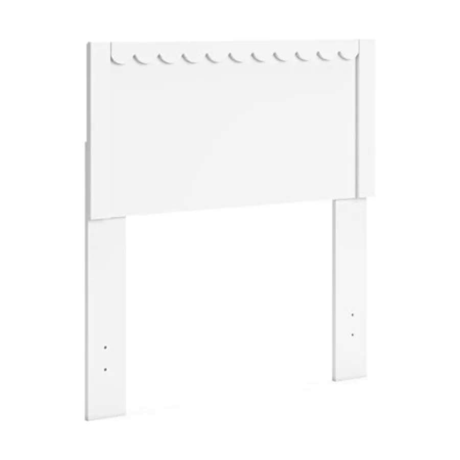 Twin Panel Headboard