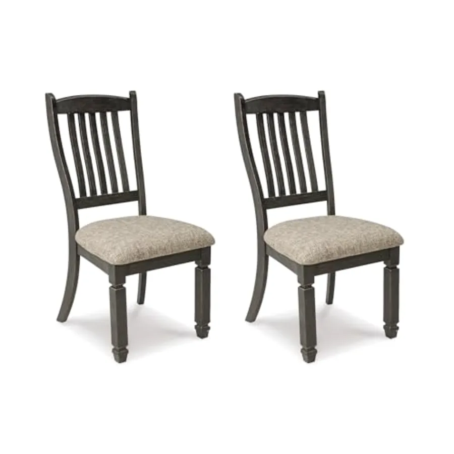 Tyler Creek Dining Room Upholstered Side Chair