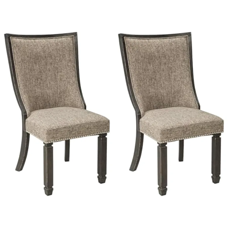 Tyler Creek Upholstered Dining Chairs