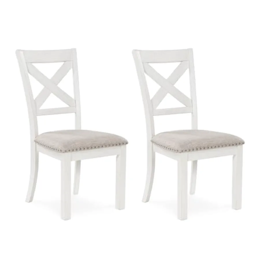 Upholstered Dining Chair