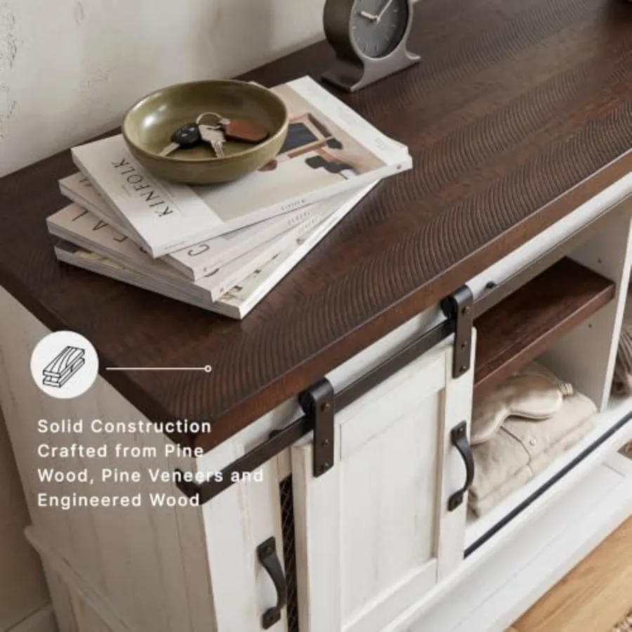 Valebeck Buffet Sideboard view 3