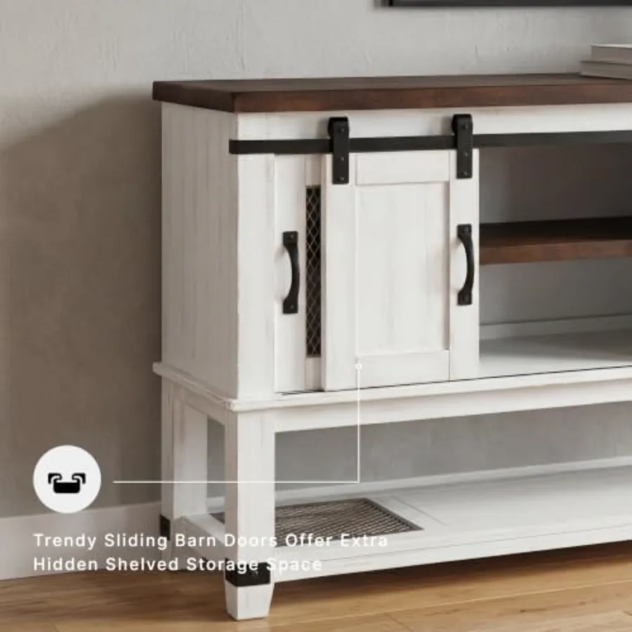 Valebeck Buffet Sideboard view 4